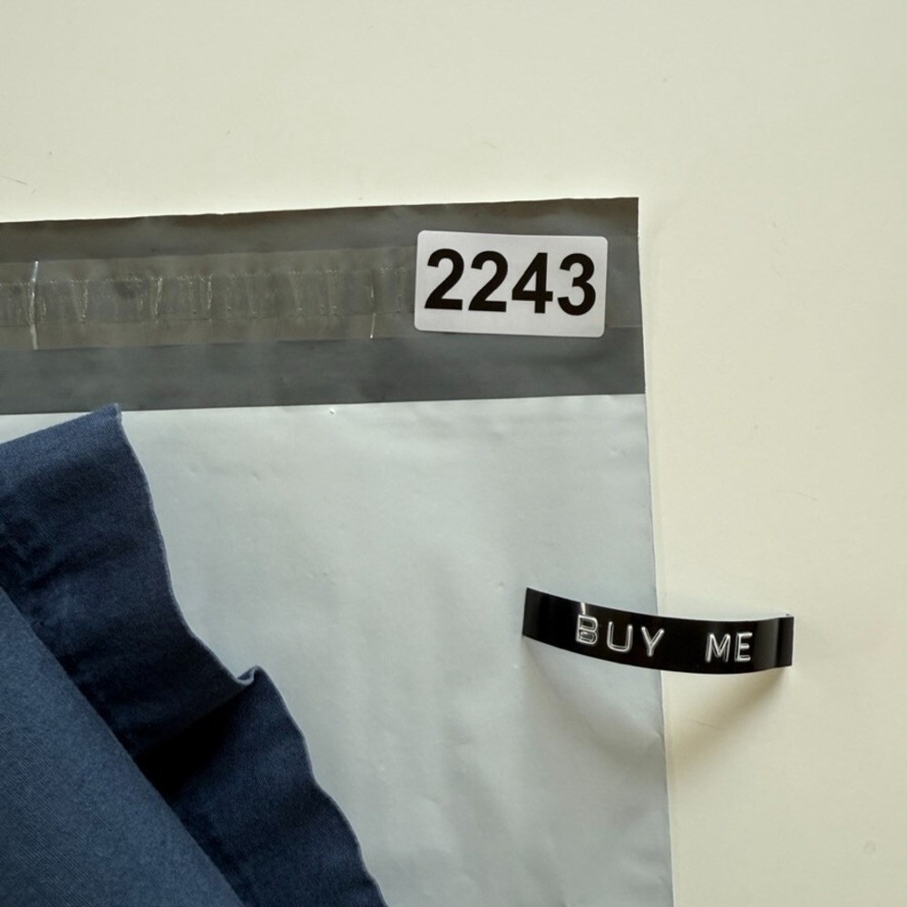 EVERLANE Chino 8.5" Shorts Mens 36 Blue Stretch Preppy Minimal Modern Summer - Picture 11 of 11